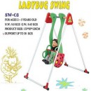 Lady Bug Swing
